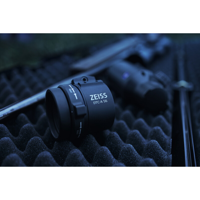 ZEISS Adaptadores DTC-R M52
