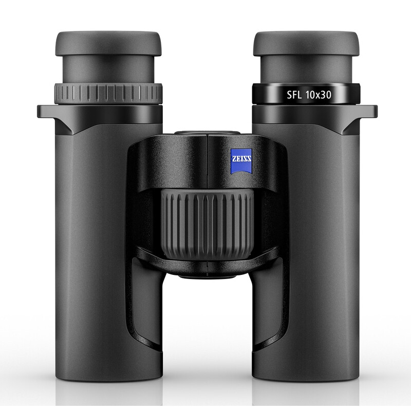 ZEISS Binóculo SFL 10x30