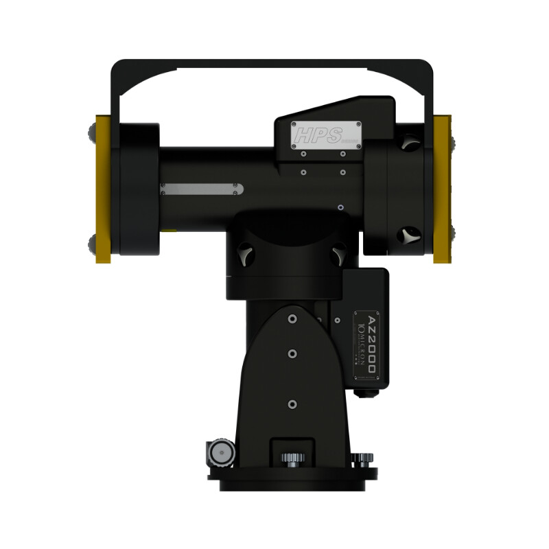 10Micron Montagem AZ 2000 HPS Combi DT