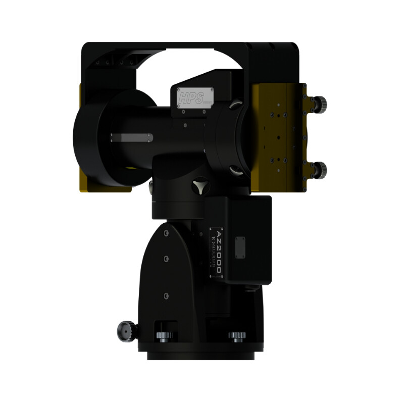 10Micron Montagem AZ 2000 HPS Combi DT