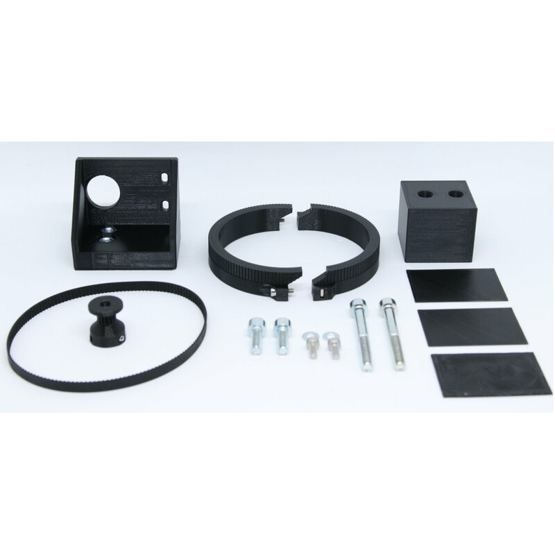 Astroprints Kit de fixação do motor EAF para William Optics SpaceCat e RedCat