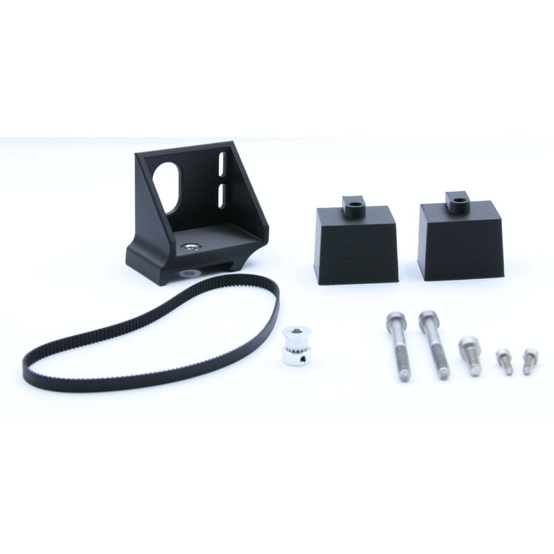 Astroprints Kit de fixação do motor EAF para o RedCat 71 da William Optics
