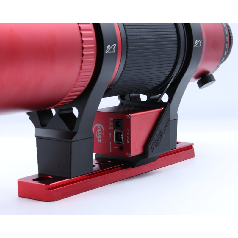 Astroprints Kit de fixação do motor EAF para o RedCat 71 da William Optics