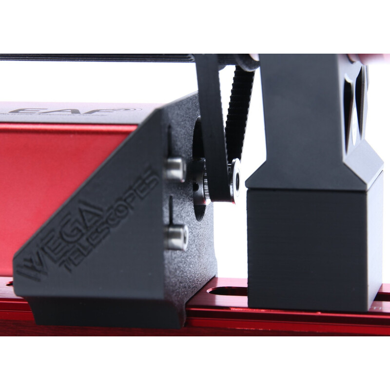 Astroprints Kit de fixação do motor EAF para o RedCat 71 da William Optics