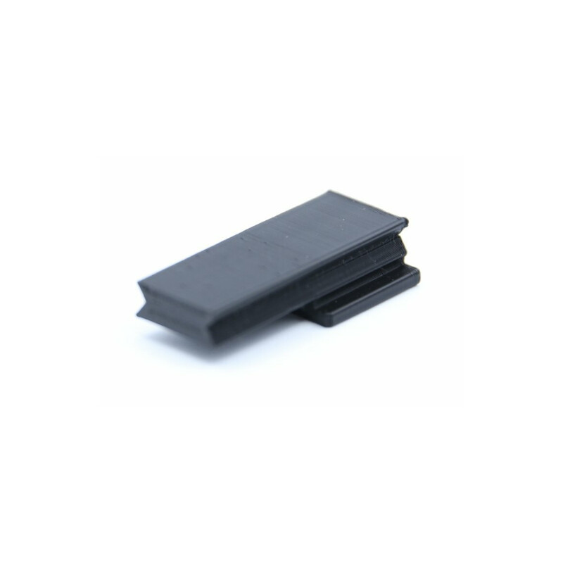 Astroprints Adaptador de sapata para Buscadora de ponto luminoso de 11 mm
