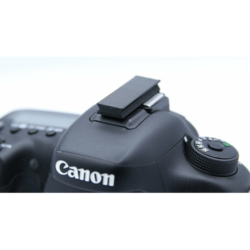 Astroprints Adaptador de sapata para Buscadora de ponto luminoso de 11 mm