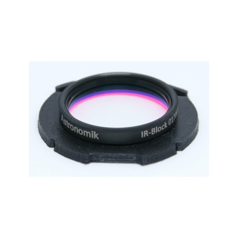 Astroprints Suporte para filtros de 1,25" em câmaras Canon EOS APS-C