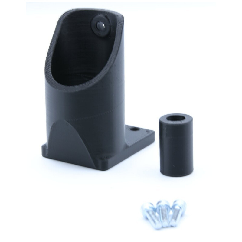 Astroprints Kit de fixação do motor EAF para TS Optics 3.7" Deluxe OAZ