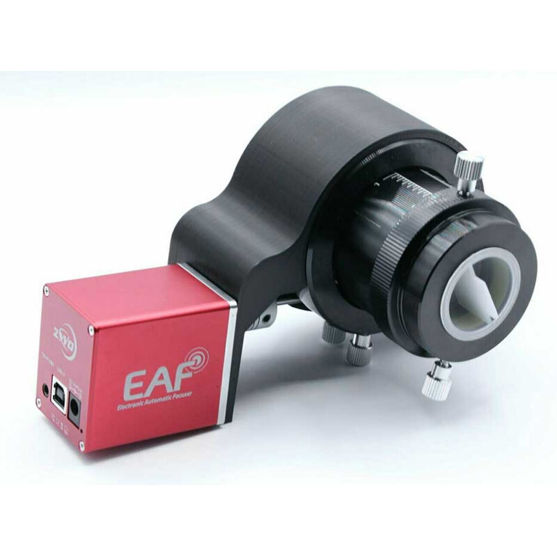 Astroprints Kit de fixação do motor EAF para TS Optics 2" OAZ