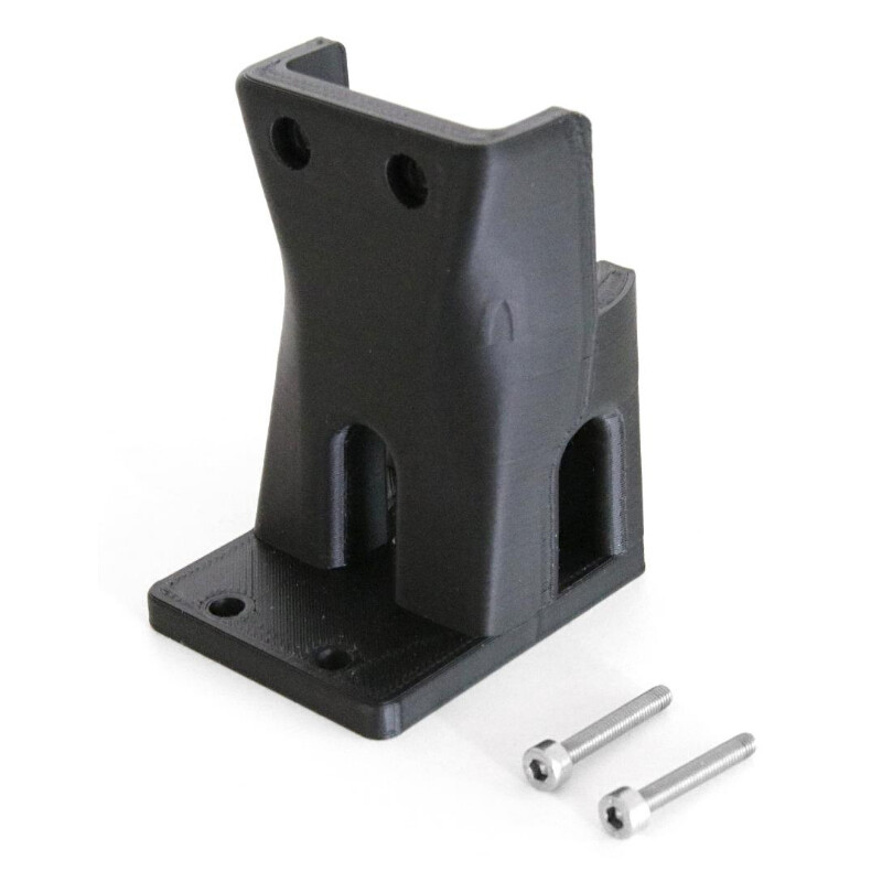 Astroprints Kit de fixação do motor EAF para TS Optics 2.5" OAZ