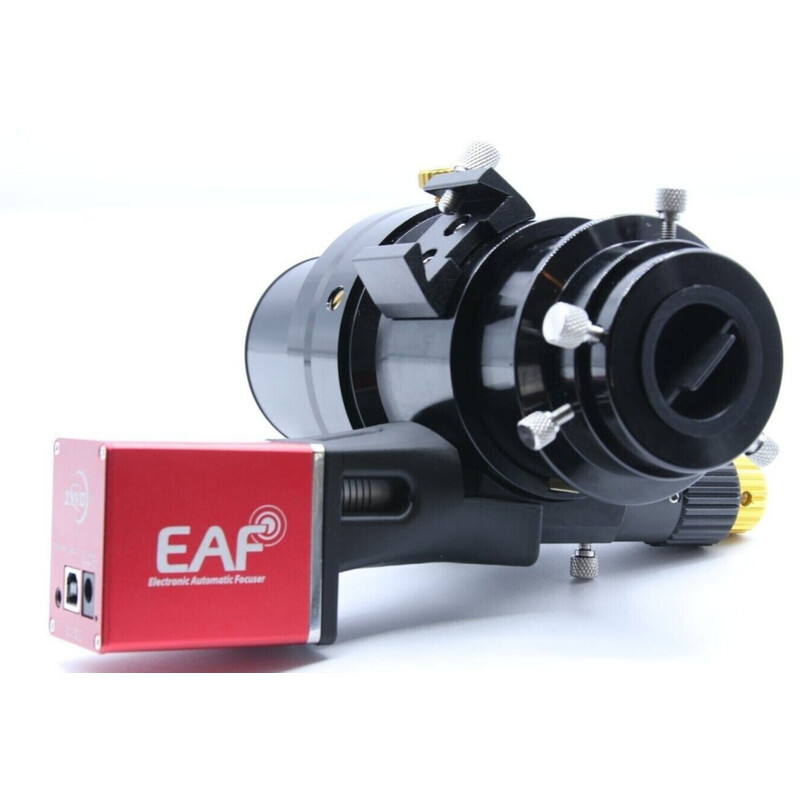 Astroprints Kit de montagem do motor EAF para focador TSFOCR30 e TSFOCR30S