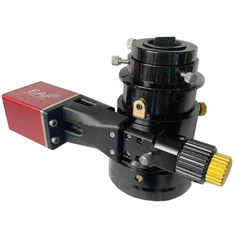 Astroprints Kit de montagem do motor EAF para focador TSFOCR30 e TSFOCR30S