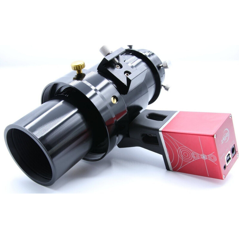 Astroprints Kit de montagem do motor EAF para focador TSFOCR30 e TSFOCR30S