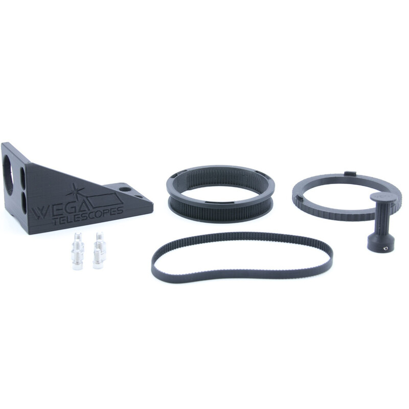 Astroprints Kit de fixação do motor EAF para Askar FMA230