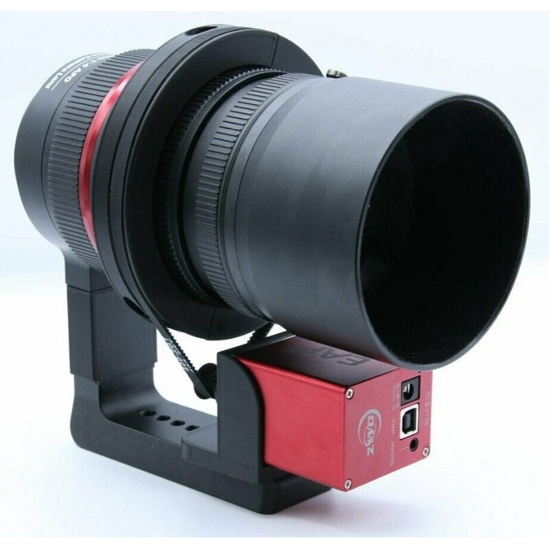 Astroprints Kit de fixação do motor EAF para Askar ACL 200