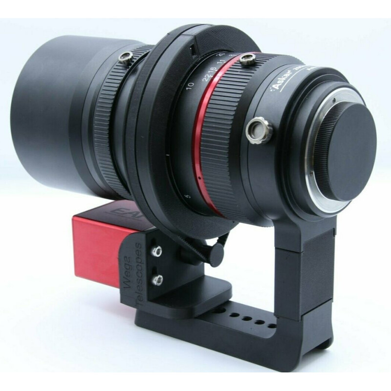 Astroprints Kit de fixação do motor EAF para Askar ACL 200