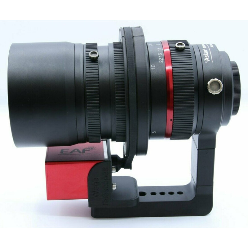 Astroprints Kit de fixação do motor EAF para Askar ACL 200