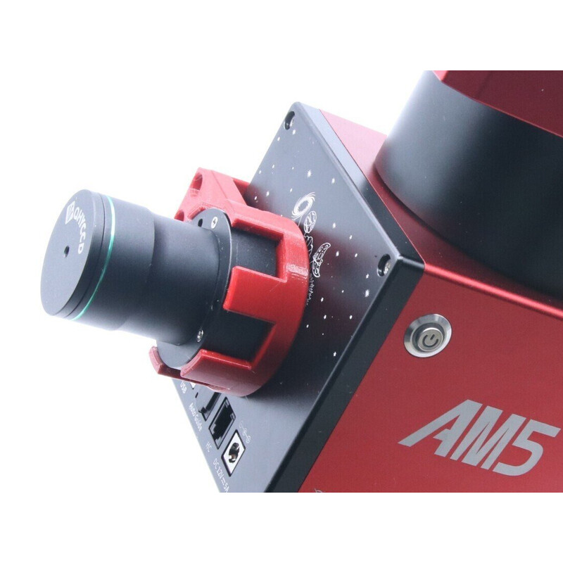 Astroprints Adaptadores para PoleMaster para ZWO AM5