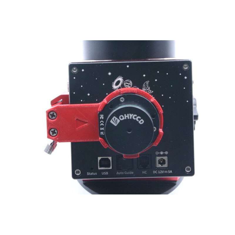 Astroprints Adaptadores para PoleMaster para ZWO AM5