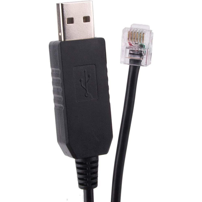 Ikarus Technologies Cabo USB do suporte (AZ-GTi)