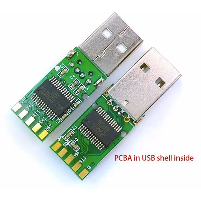 Ikarus Technologies Cabo USB do suporte (AZ-GTi)