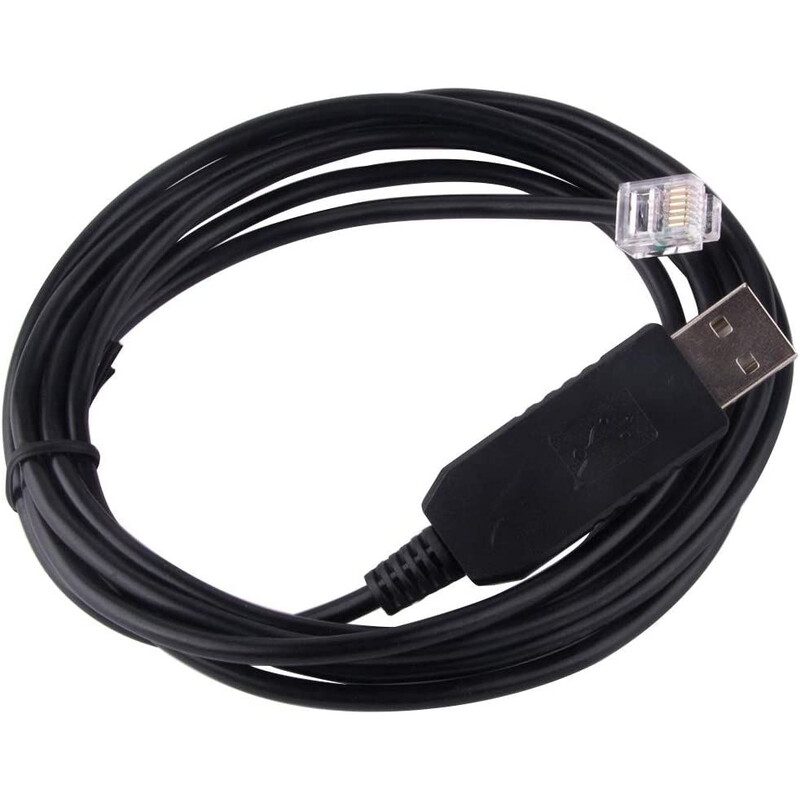 Ikarus Technologies Cabo USB do suporte (AZ-GTi)