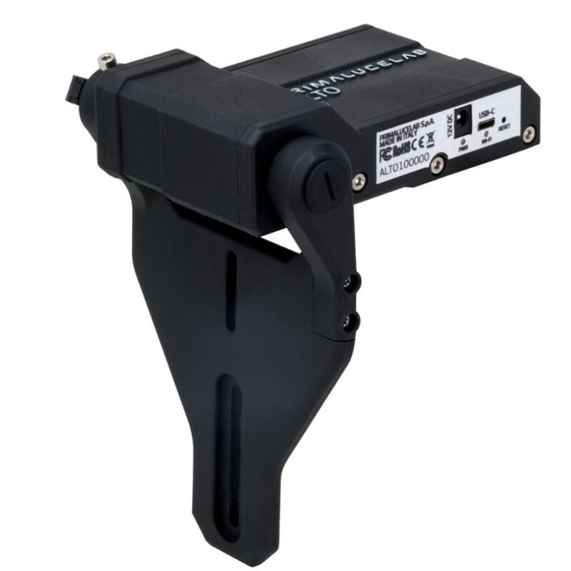 PrimaLuceLab ALTO Telescope Cover Motor 320mm plus