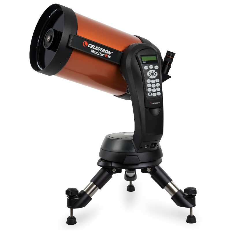 Celestron Tripé de mesa para NexStar Evolution e NexStar SE