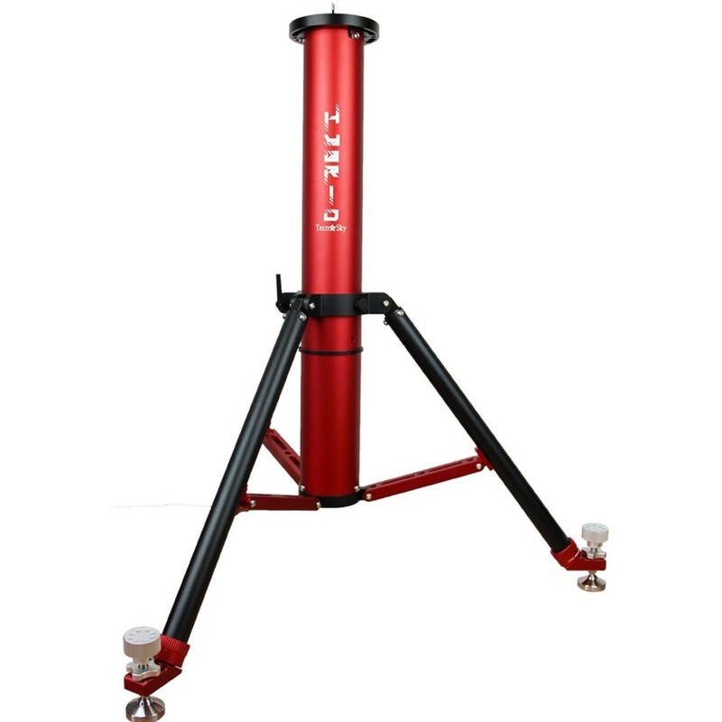 Tecnosky Coluna base para iOptron