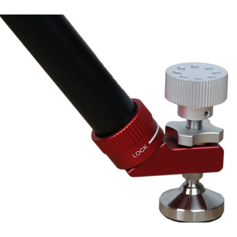 Tecnosky Coluna base para iOptron