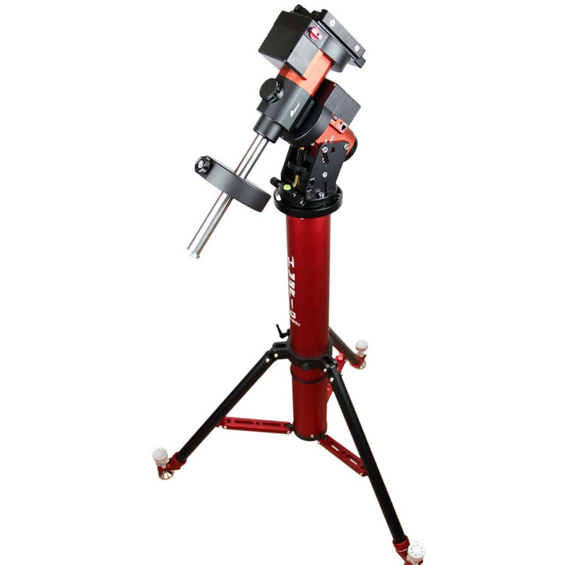 Tecnosky Coluna base para iOptron