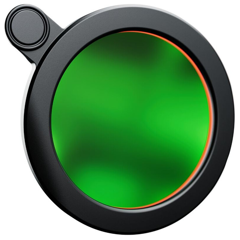 Vaonis Filtro CLS para a Vespera