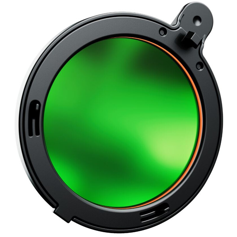 Vaonis Filtro CLS para a Vespera