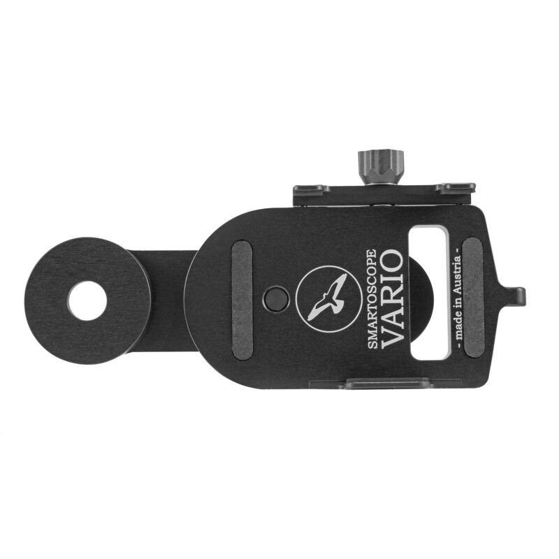 SMARTOSCOPE Adaptador de Smartphone Vario II incl. TSN-AR11WZ para TSN-55/66/77/88/99