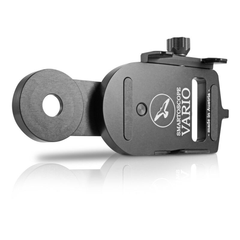 SMARTOSCOPE Vario II sem adaptador em anel