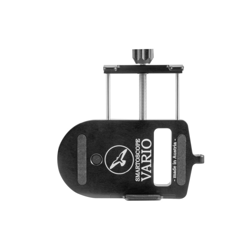 SMARTOSCOPE Adaptador de Smartphone Vario II inkl. TSN-AR11WZ f. TSN-55/66/77/88/99