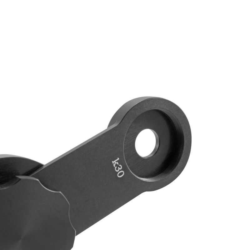 SMARTOSCOPE Adaptador de Smartphone SM VARIO para anéis PA da Swarovski