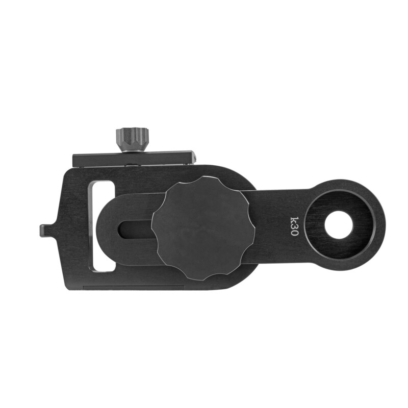 SMARTOSCOPE Adaptador de Smartphone SM VARIO para Swarovski STC/STC/ATX/STX