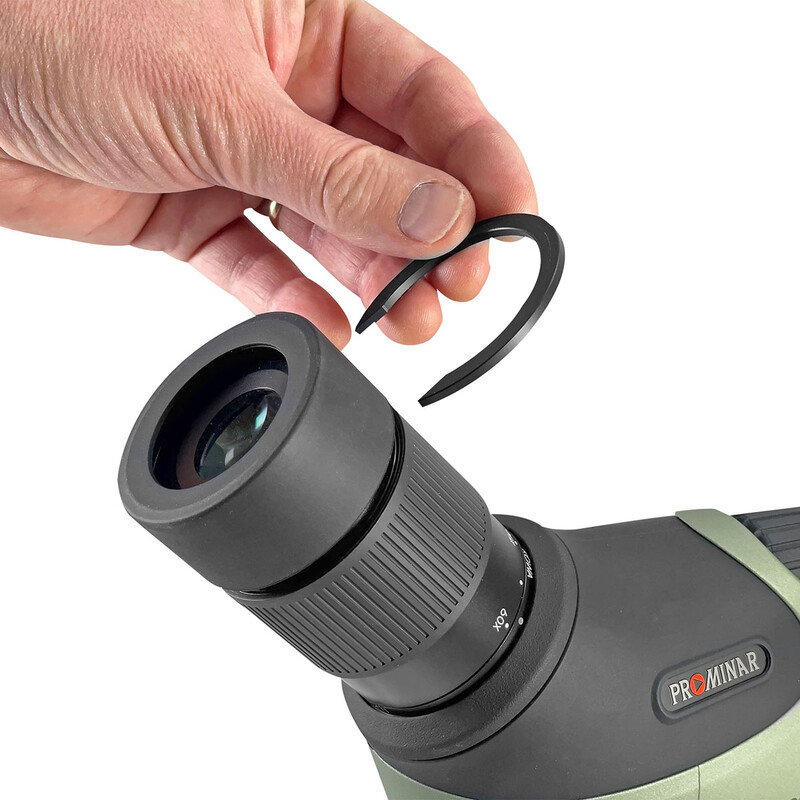 Kowa Anéis de bloqueio TSN-Twist-Up