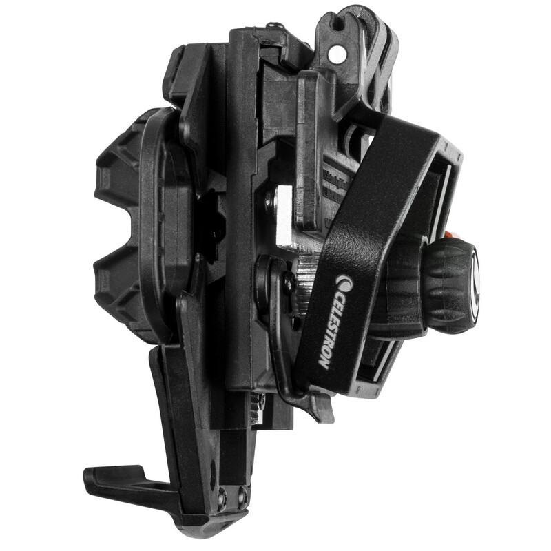 Celestron Adaptador de imagem para smartphone NexGO