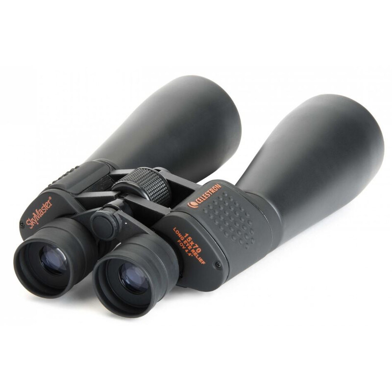 Celestron Binóculo SkyMaster 15x70 SkySurfer Set