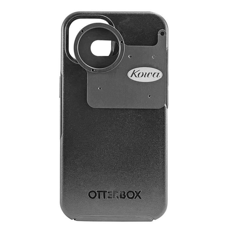 Kowa Adaptador de Smartphone TSN-IP15 Pro Max RP para iPhone 15 Pro Max