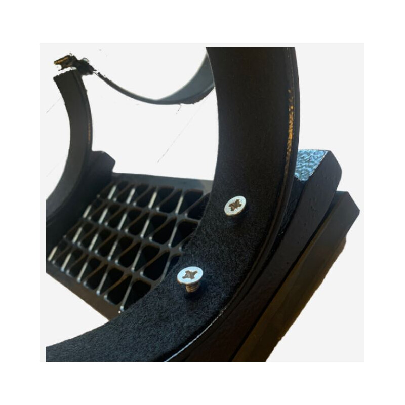 Orion Optics UK Losmandy para VX12