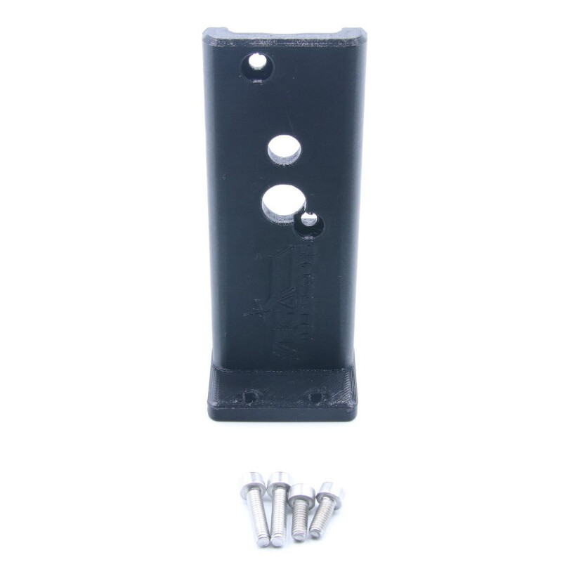 Astroprints Adaptadores ZWO EAF para Baader Diamond Steeltrack BDS