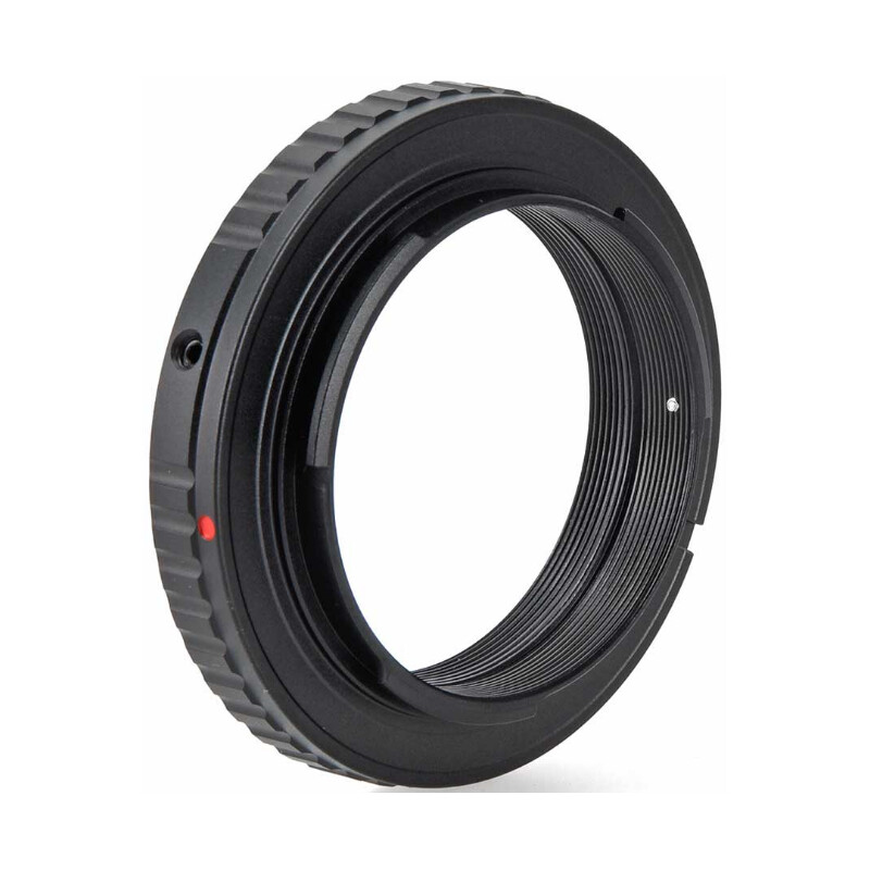 TS Optics Adaptador de câmera Anel T2 para Sony E