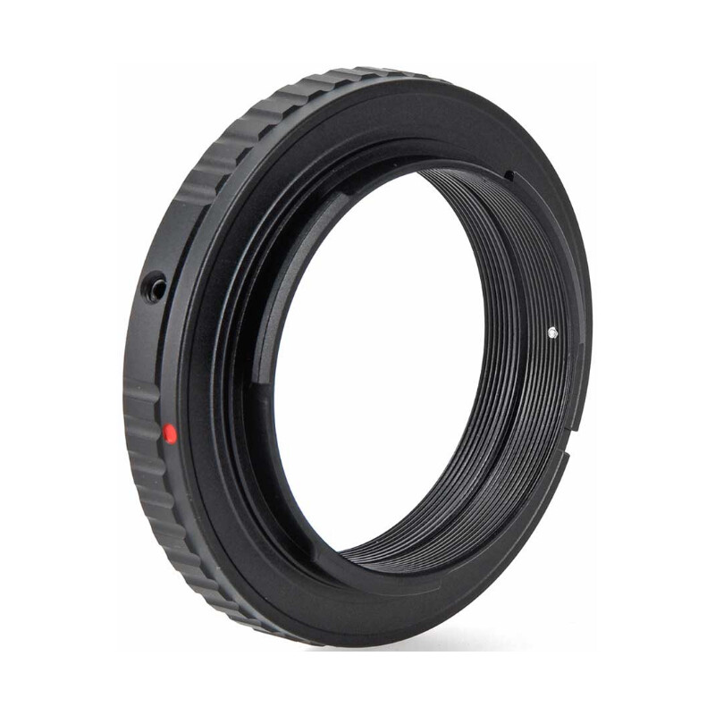 TS Optics Adaptador de câmera T2-Ring für Sony E