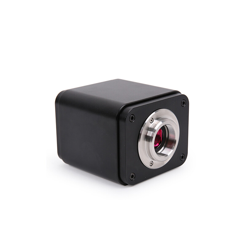 ToupTek Câmera ToupCam SCAM4K 8MPB, cor, CMOS, 1/1,2", 2,9 µm, 30/30/30 fps, 8 MP, HDMI WiFi & USB 3.0