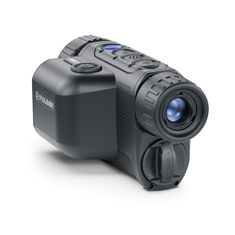 Pulsar-Vision Câmara térmica Axion 2 LRF XG35