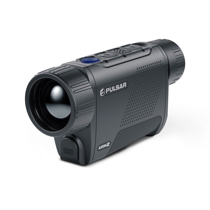 Pulsar-Vision Câmara térmica Axion 2 XQ35 Pro