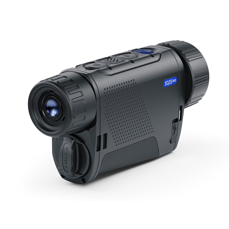 Pulsar-Vision Câmara térmica Axion 2 XQ35 Pro